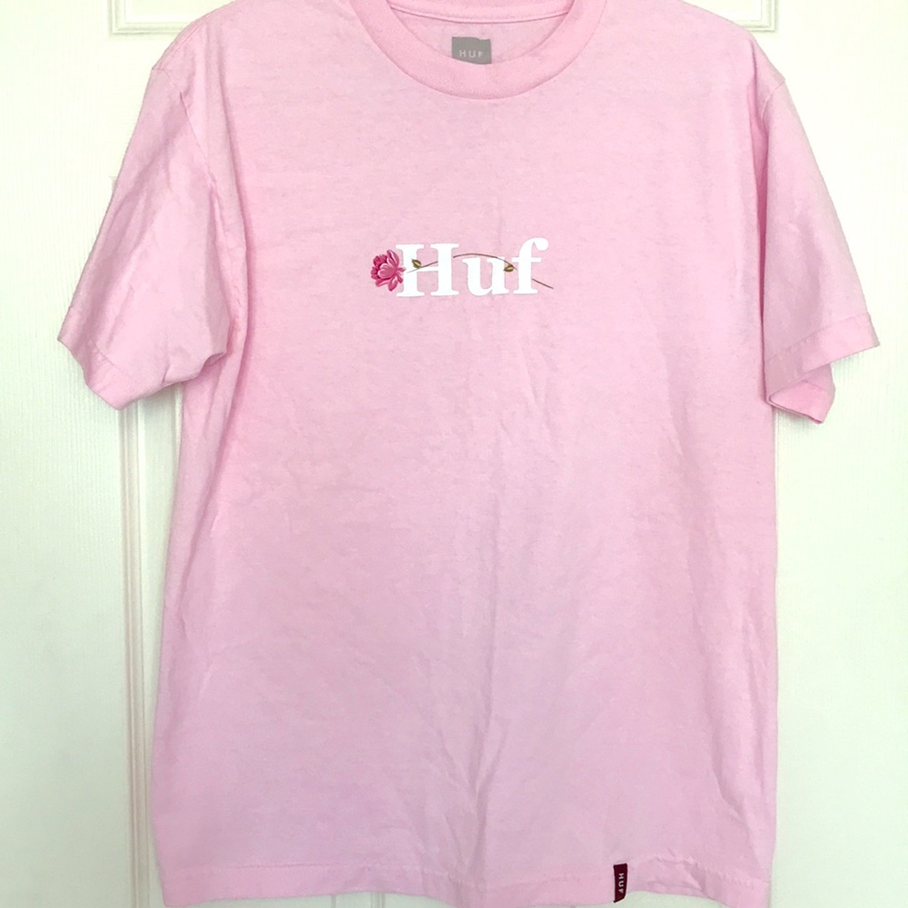 HUF t-shirt